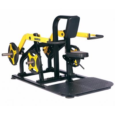 Presse à biceps J500-15