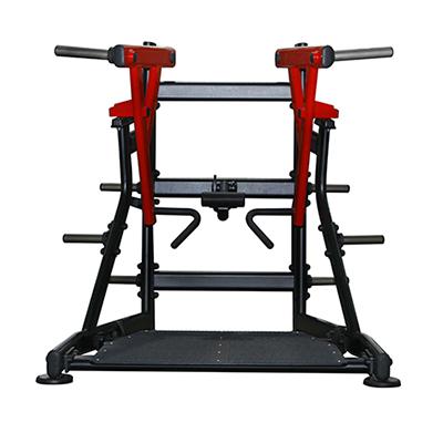 Rameur assis J500-02