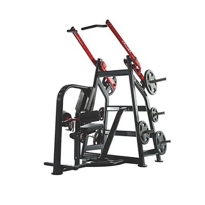 Rameur assis J500-03