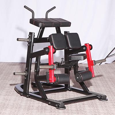 Presse de musculation pour members inférieurs J500-08