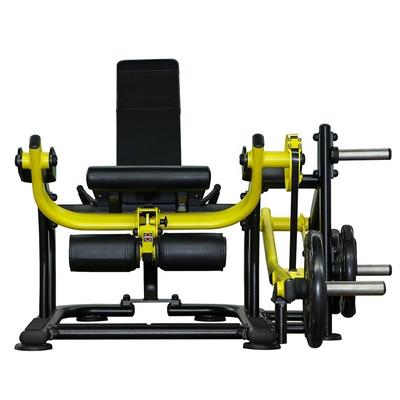 Machine d'extension des jambes J500-09
