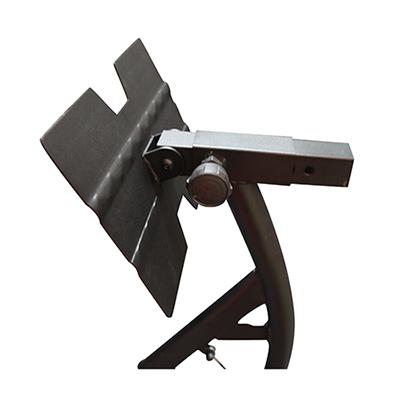 Station de musculation multi-gym avec deux pec-decks JX-1125N