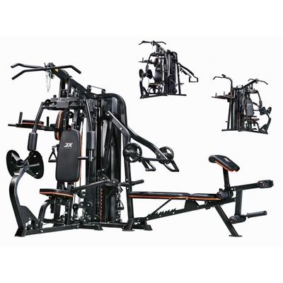 Tour de musculation multi-gym avec pec-deck JX-926