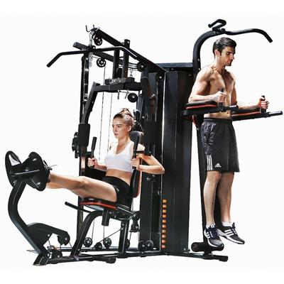 Station de musculation multi-gym avec pec-deck JX-927