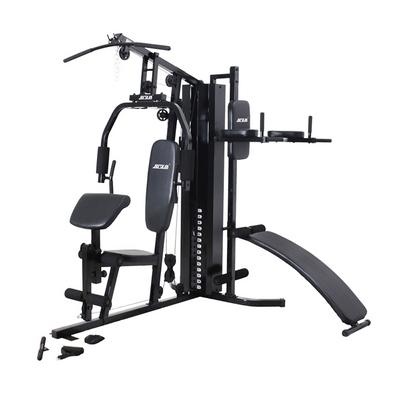 Tour de musculation multi-gym avec pec-deck JX-1183B
