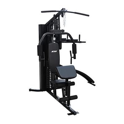 Tour de musculation multi-gym avec pec-deck JX-1183B