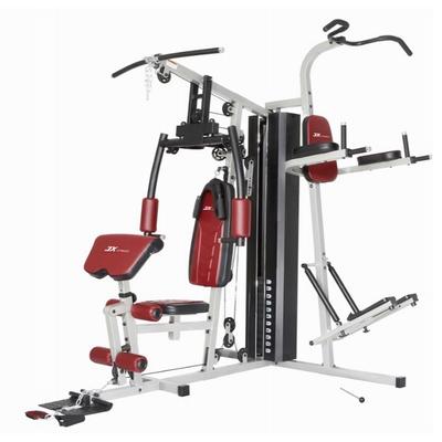 Station de musculation multi-gym avec pec-deck JX-1186L