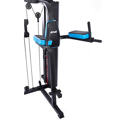 Tour de musculation multi-gum JX-1186B