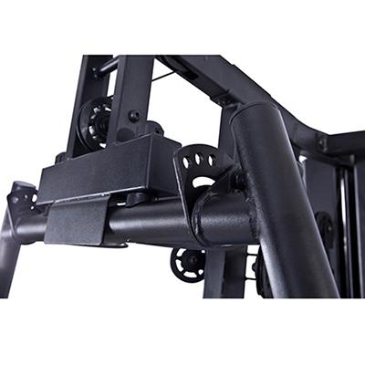 Tour de musculation multi-gum JX-1186B