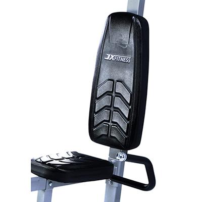 Tour de musculation multi-gym double pec-decks JX-1600