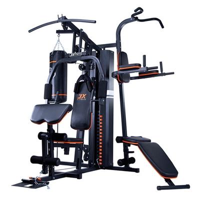 Station de musculation multi-gym avec pec-deck JX-DS930