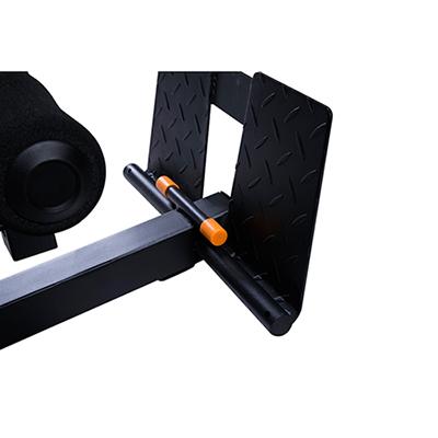 Station de musculation multi-gym avec pec-deck JX-DS930