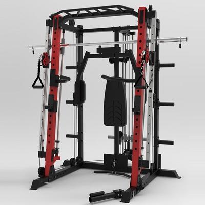 Smith Machine JX-SM3300
