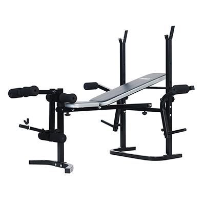 JX-CB206C Banc développé couché with Leg Developer