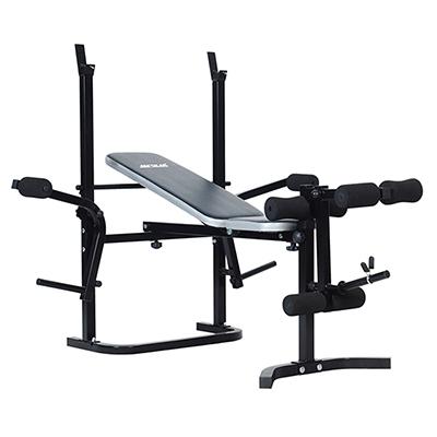 JX-CB206C Banc développé couché with Leg Developer