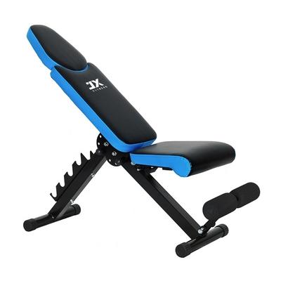 Banc utilitaire ajustable JX-503B