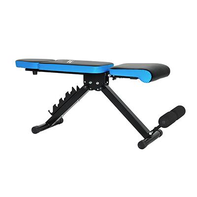 Banc utilitaire ajustable JX-503B