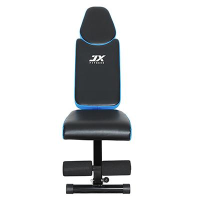 Banc utilitaire ajustable JX-503B