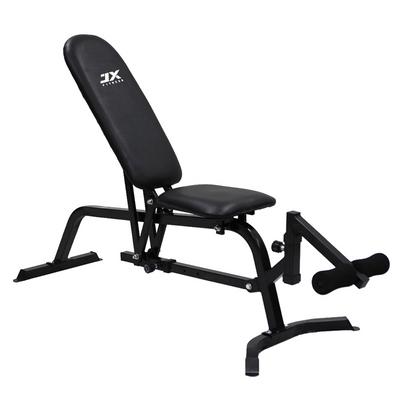 Banc utilitaire ajustable JX-512