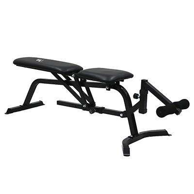 Banc utilitaire ajustable JX-512