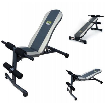 Banc pour les abdo JX-508C
