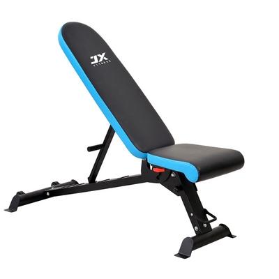 Banc utilitaire ajustable JX-509G
