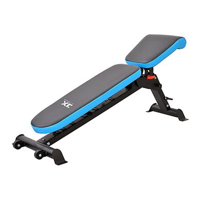 Banc utilitaire ajustable JX-509G