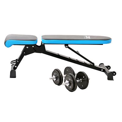 Banc utilitaire ajustable JX-509G