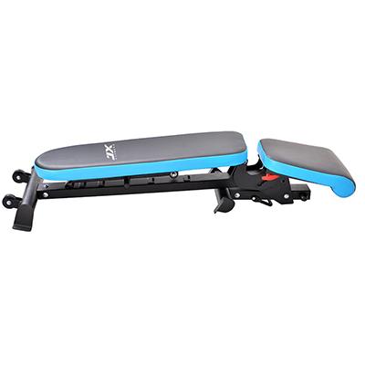 Banc utilitaire ajustable JX-509G