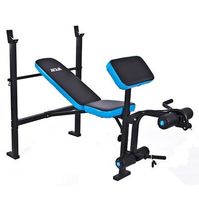 Développé Couché avec jambes levées JX-CB-204B 