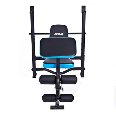 Développé Couché avec jambes levées JX-CB-204B 