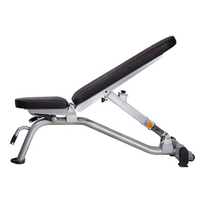 Banc ajustable JX-C333