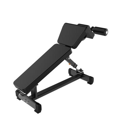 Banc décliné ajustable JX-C336