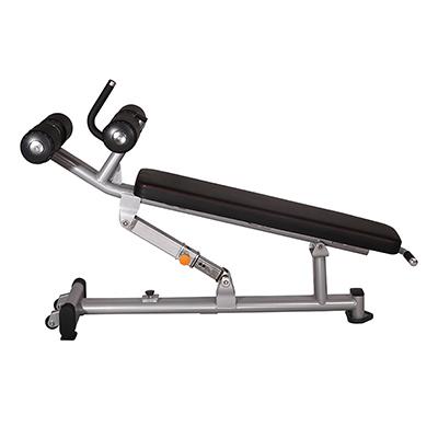 Banc AB ajustable JX-C341