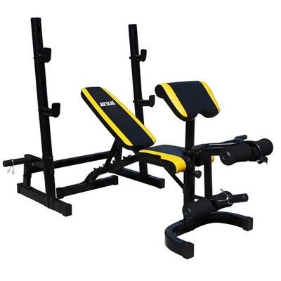Banc de développé couché JX-280C