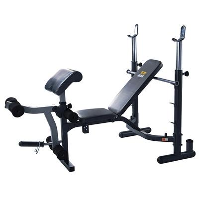 Banc de développé couché JX-764
