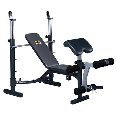 Banc de développé couché JX-764
