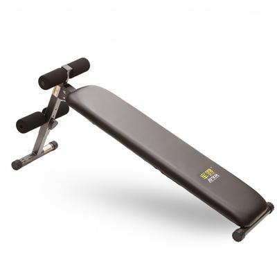 Banc d'abdominaux JX-506