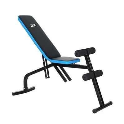 Banc avec inclinaison ajustable JX-503C