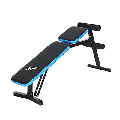 Banc avec inclinaison ajustable JX-503C
