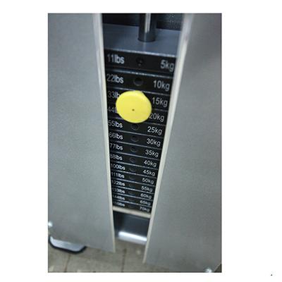Double poulie JX-3100